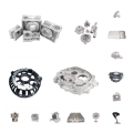 Die Casting Ningbo Die Casting Cooking Sets Cook ustendies